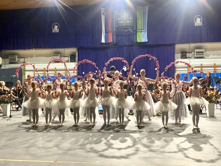 Miklavžev koncert Koroških simfonikov 2025 (3)